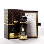 affirmation perfume by Vanes-Mari du Toit