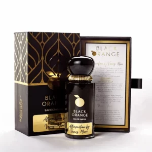 affirmation perfume by Vanes-Mari du Toit