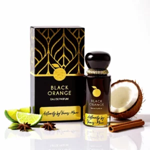 Authority Perfume by Vanes-Mari - Image 1