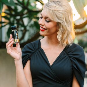 Affirmation Perfume by Vanes-Mari - Image 2
