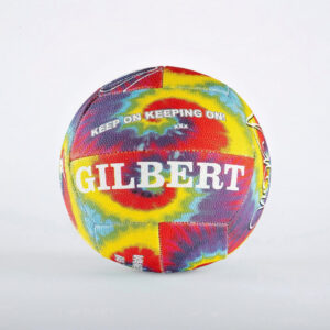 Vanes-Mari Signature Netball Ball - Image 1